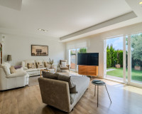 Resale - Detached Villa - San Fulgencio