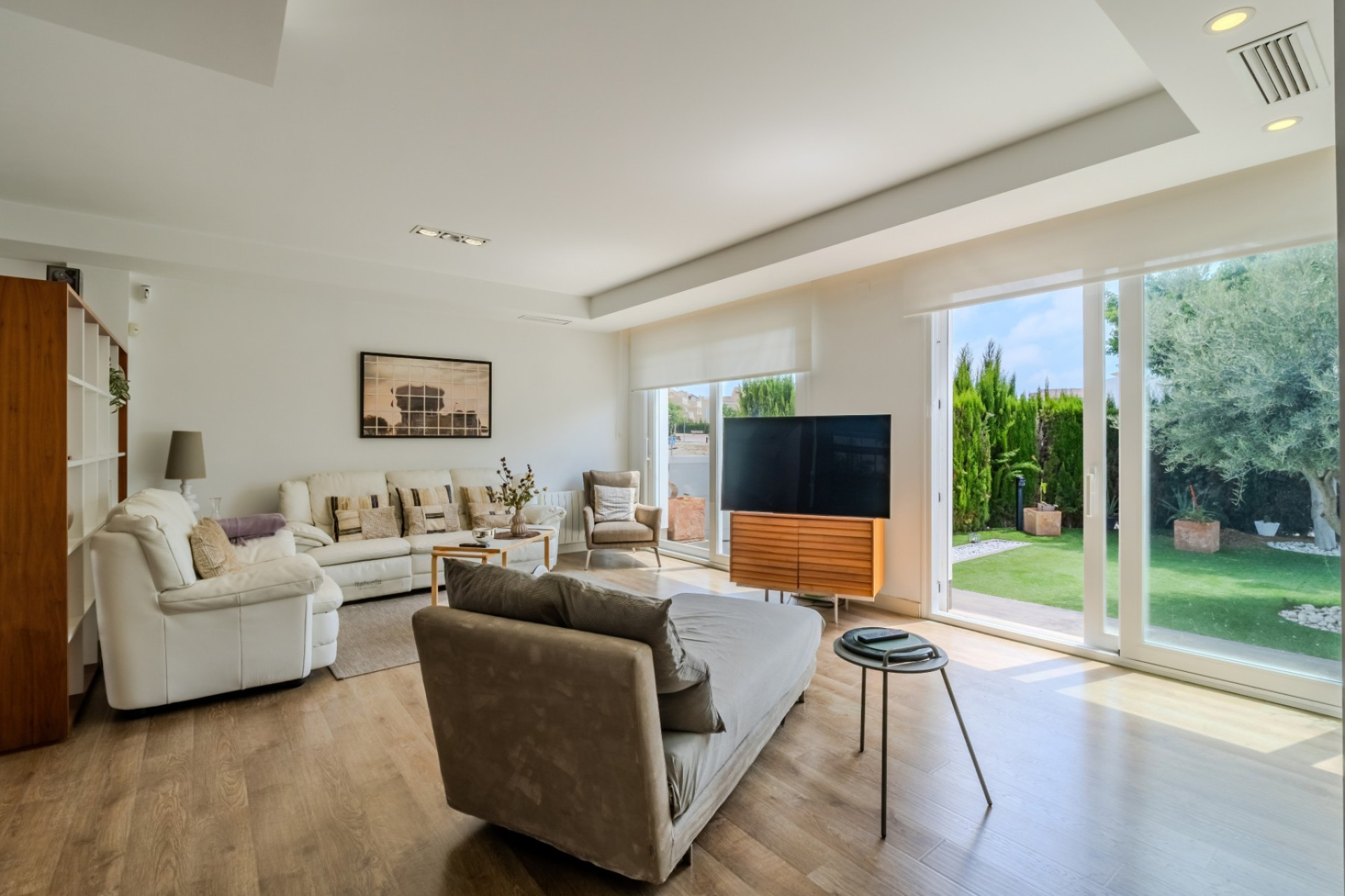 Resale - Detached Villa - San Fulgencio