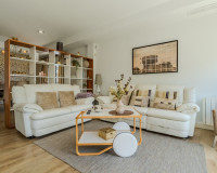 Resale - Detached Villa - San Fulgencio