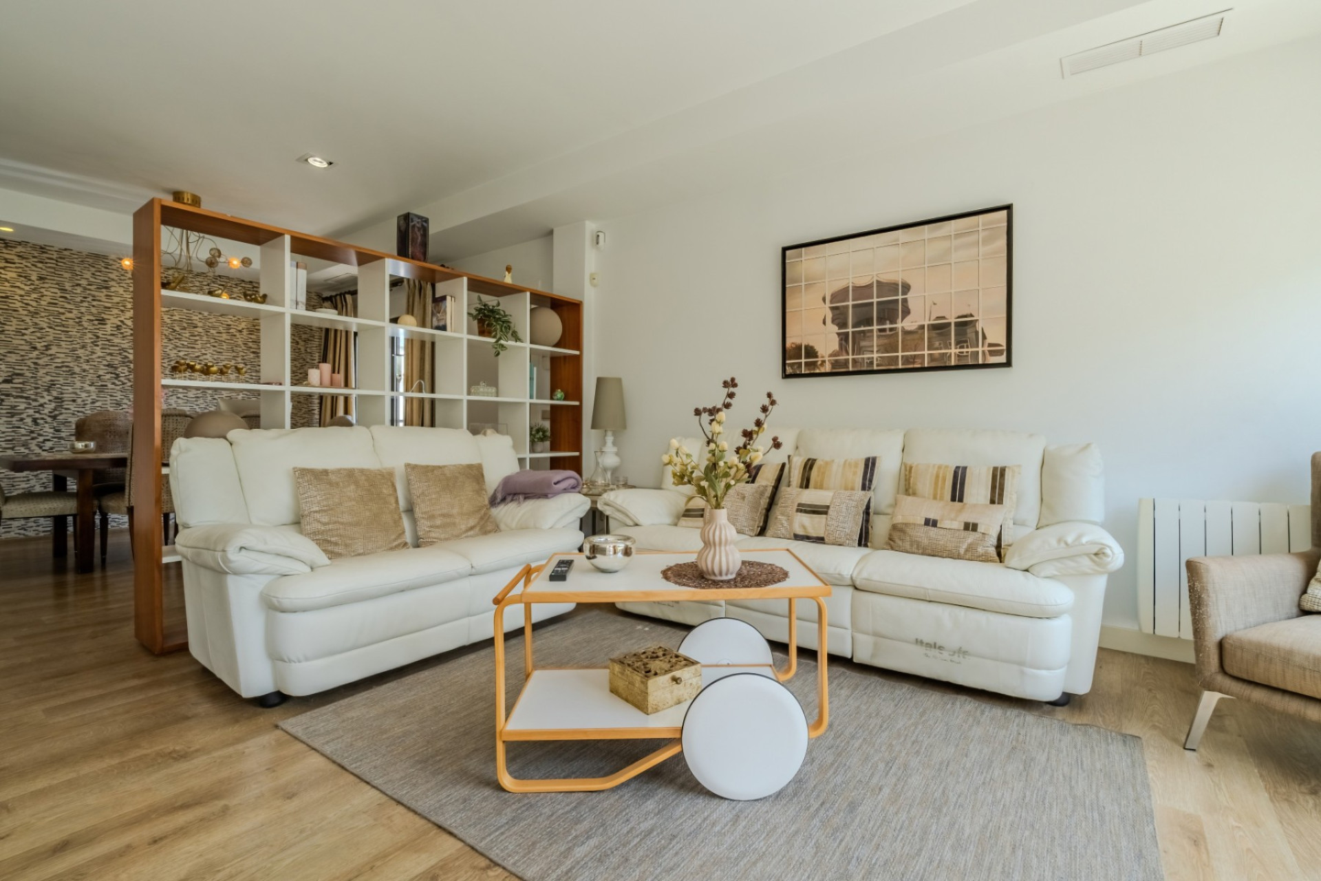 Resale - Detached Villa - San Fulgencio