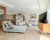 Resale - Detached Villa - San Fulgencio