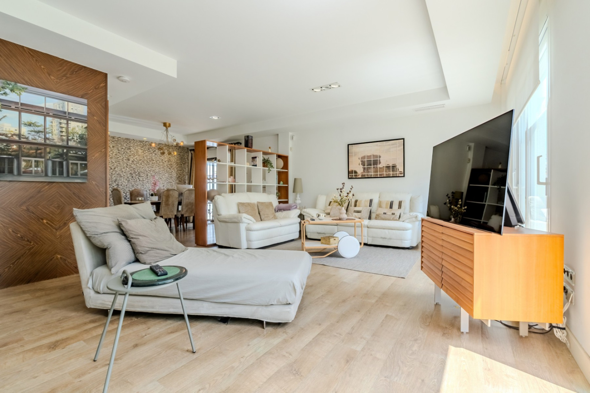 Resale - Detached Villa - San Fulgencio