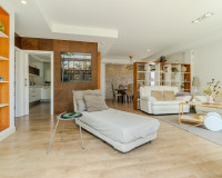 Resale - Detached Villa - San Fulgencio
