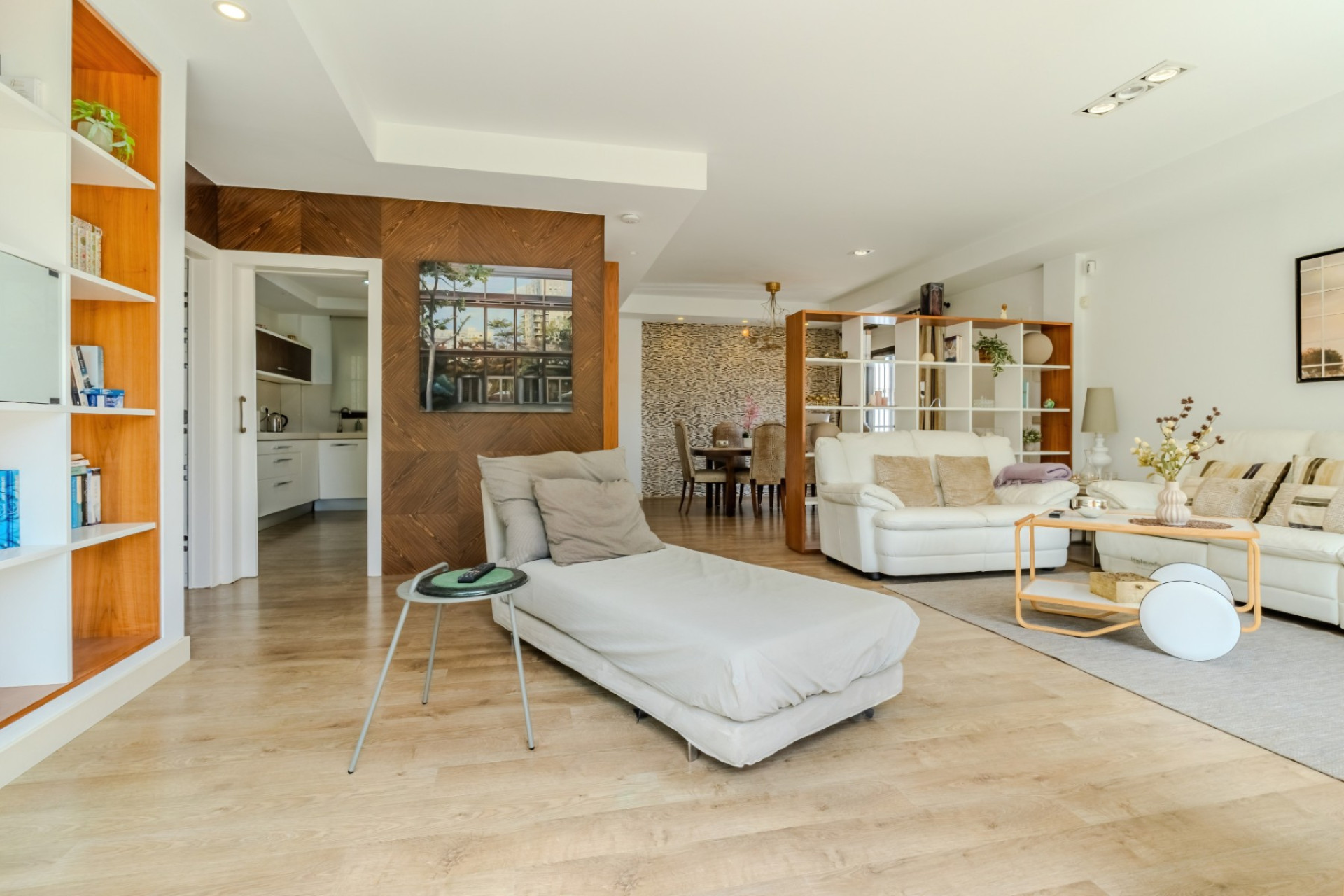 Resale - Detached Villa - San Fulgencio