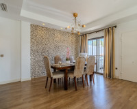 Resale - Detached Villa - San Fulgencio