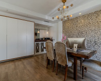 Resale - Detached Villa - San Fulgencio