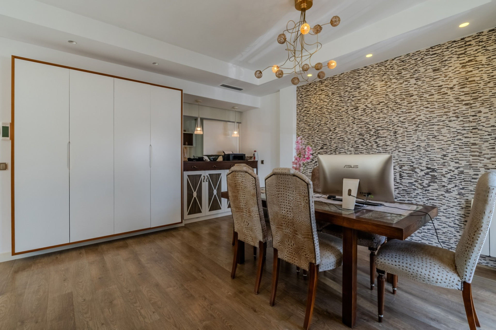 Resale - Detached Villa - San Fulgencio