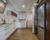 Resale - Detached Villa - San Fulgencio