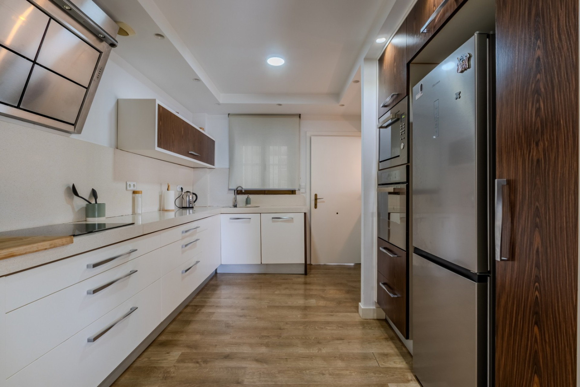 Resale - Detached Villa - San Fulgencio