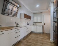 Resale - Detached Villa - San Fulgencio