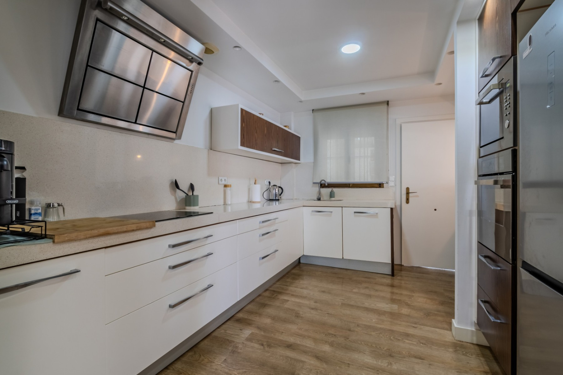 Resale - Detached Villa - San Fulgencio