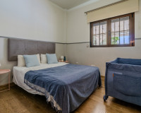 Resale - Detached Villa - San Fulgencio