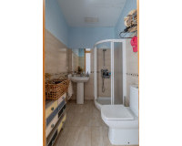 Resale - Detached Villa - San Fulgencio
