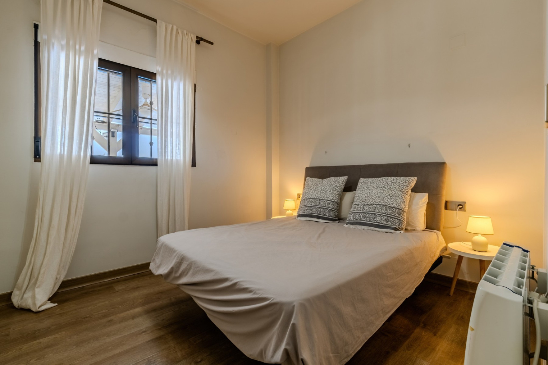 Resale - Detached Villa - San Fulgencio