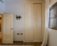 Resale - Detached Villa - San Fulgencio