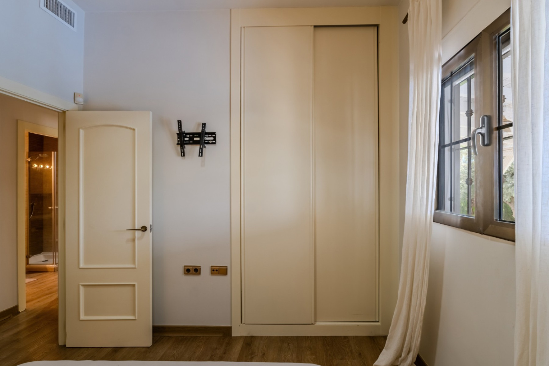 Resale - Detached Villa - San Fulgencio