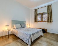 Resale - Detached Villa - San Fulgencio