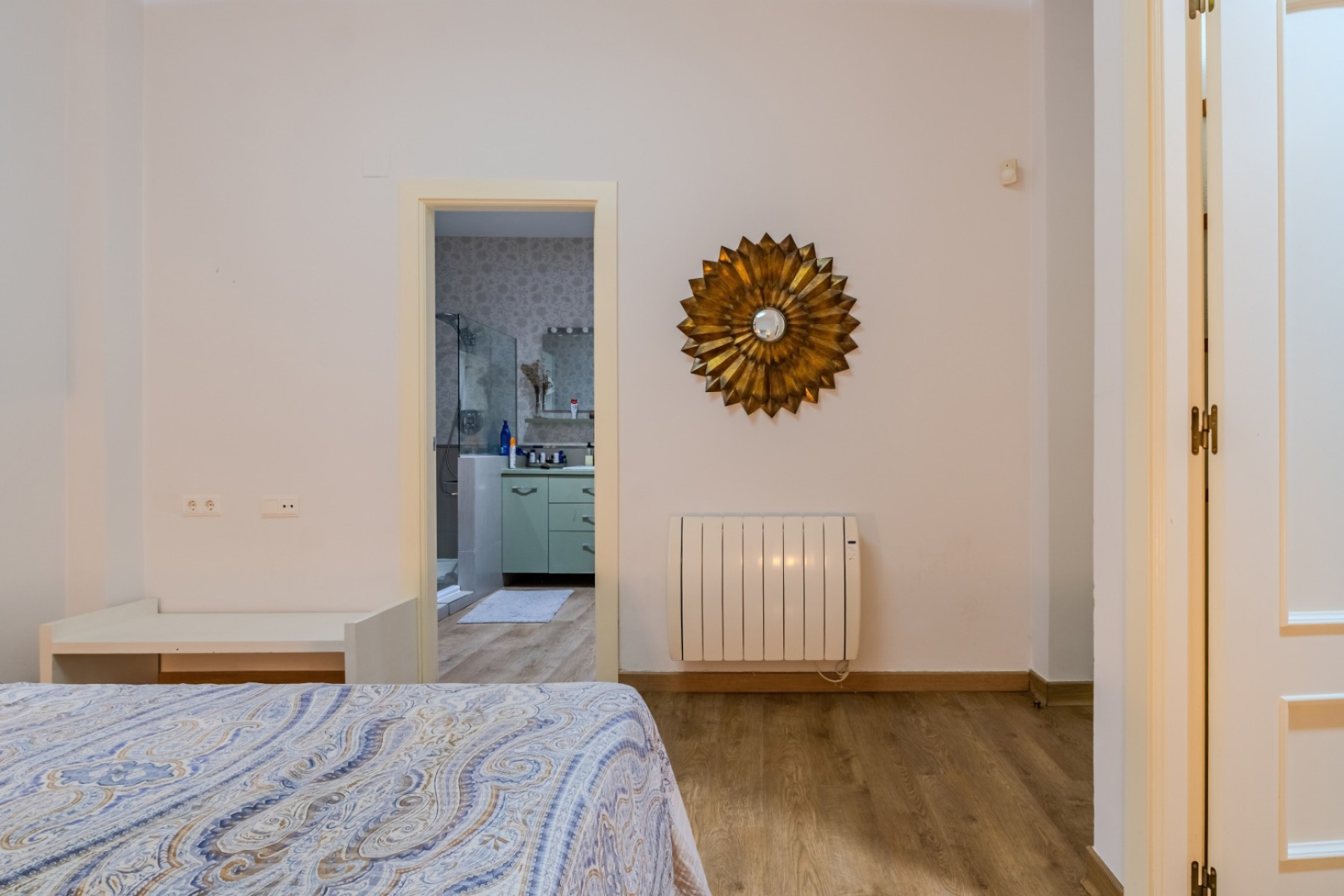 Resale - Detached Villa - San Fulgencio