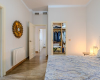 Resale - Detached Villa - San Fulgencio