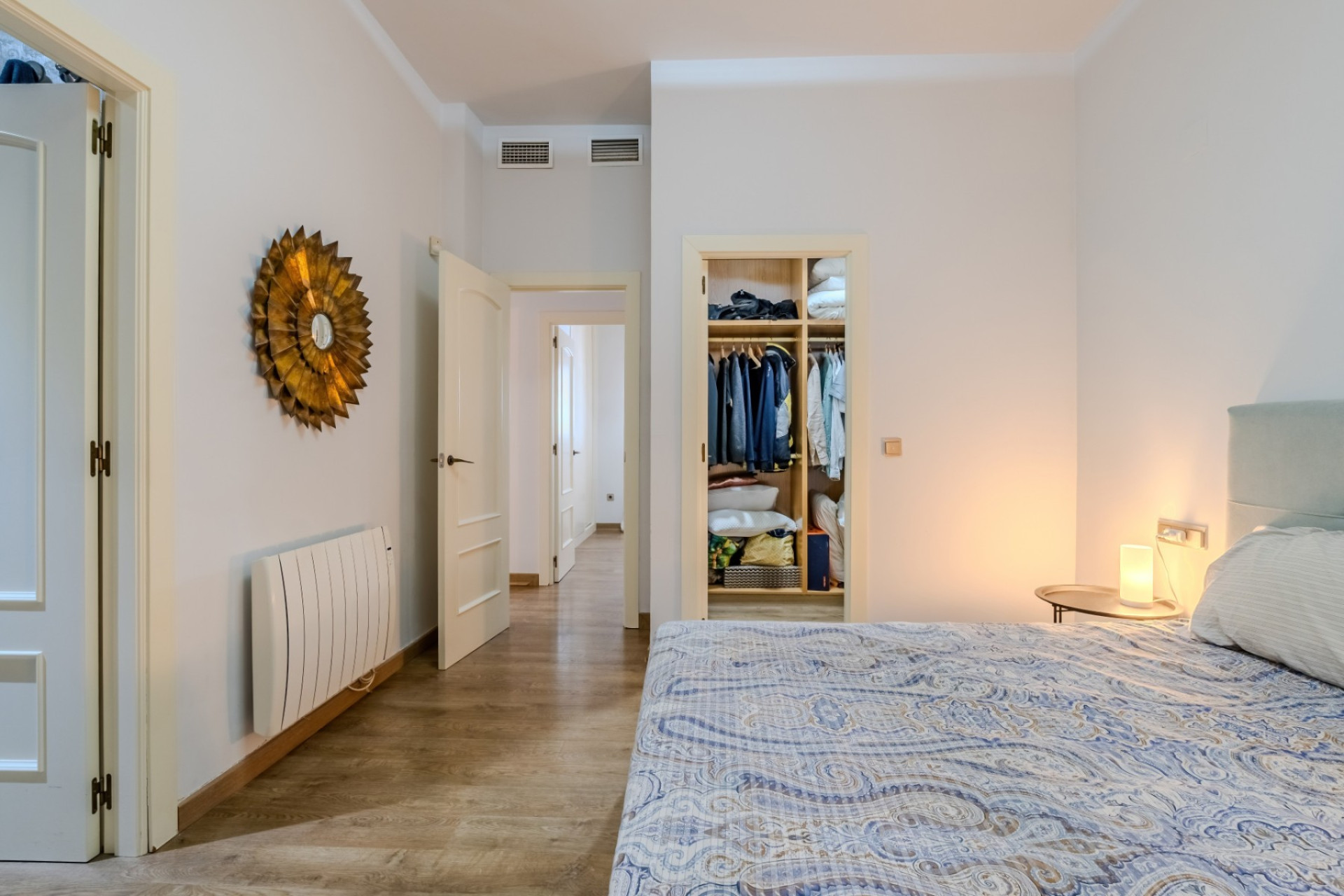 Resale - Detached Villa - San Fulgencio