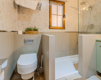 Resale - Detached Villa - San Fulgencio