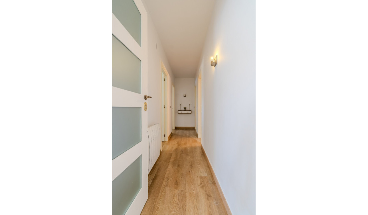 Resale - Detached Villa - San Fulgencio
