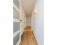 Resale - Detached Villa - San Fulgencio