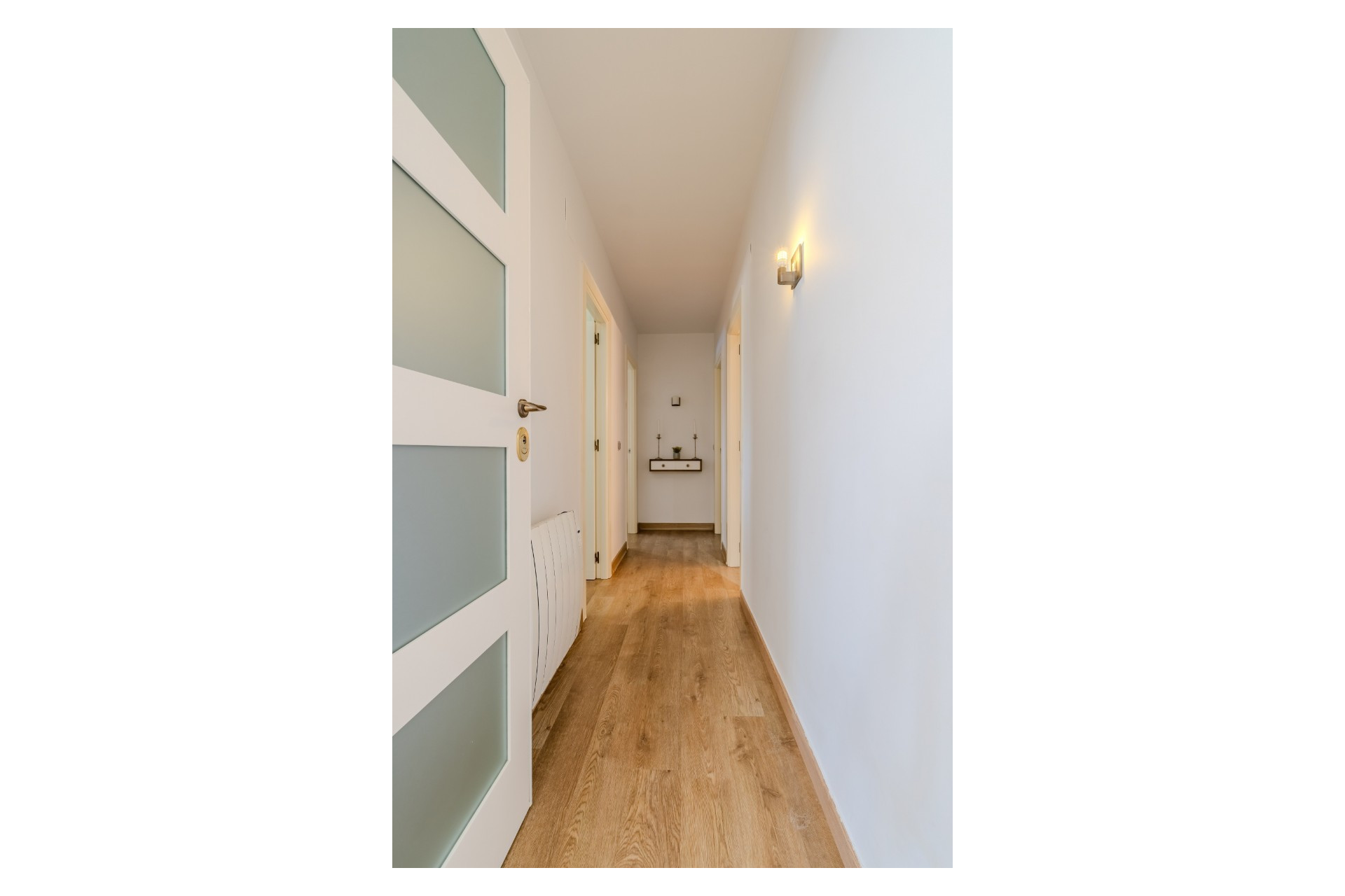 Resale - Detached Villa - San Fulgencio