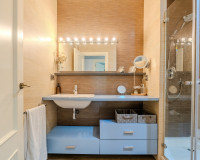 Resale - Detached Villa - San Fulgencio