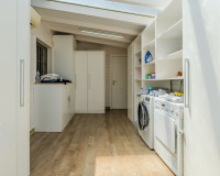 Resale - Detached Villa - San Fulgencio