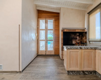 Resale - Detached Villa - San Fulgencio