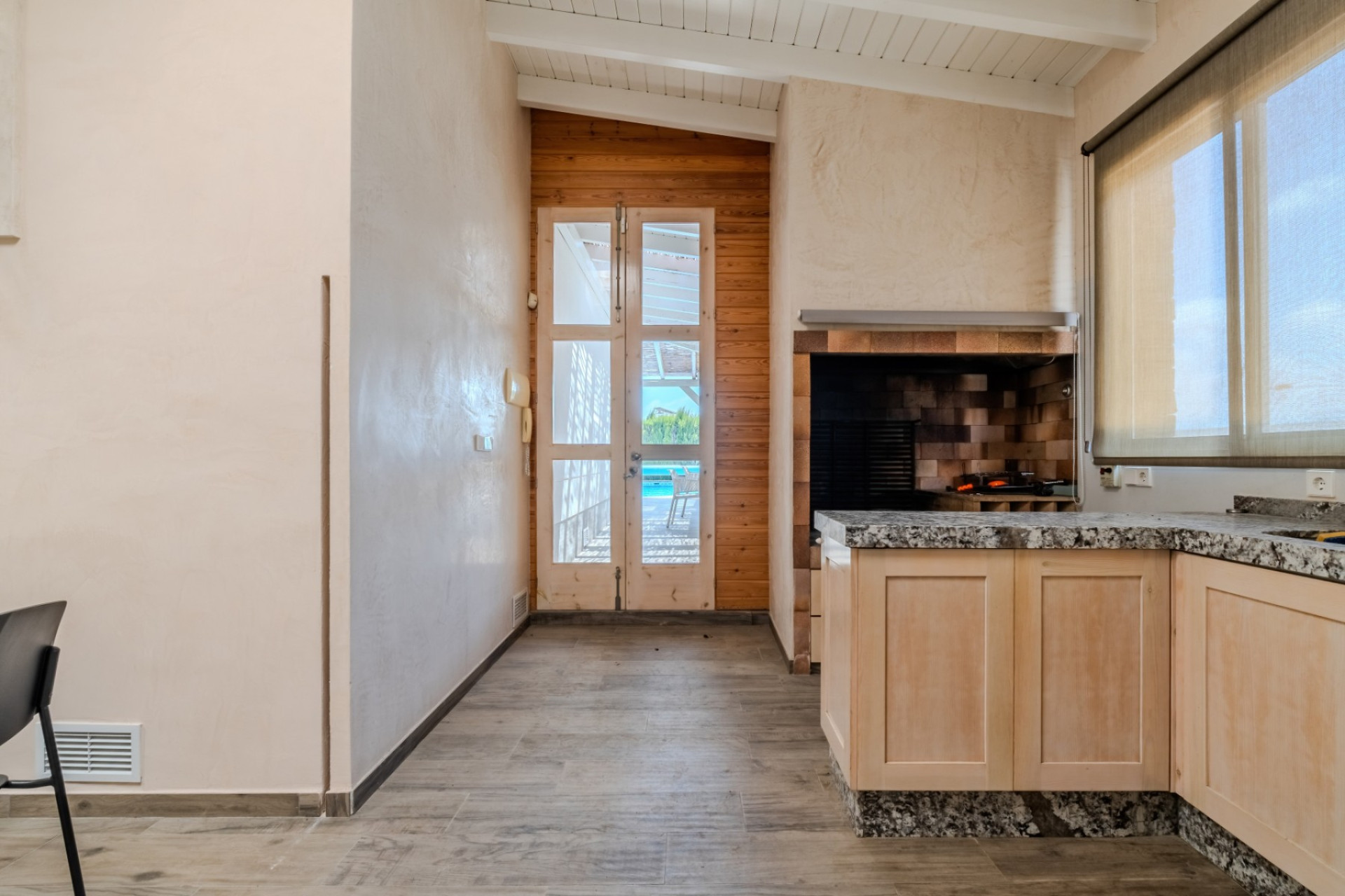 Resale - Detached Villa - San Fulgencio