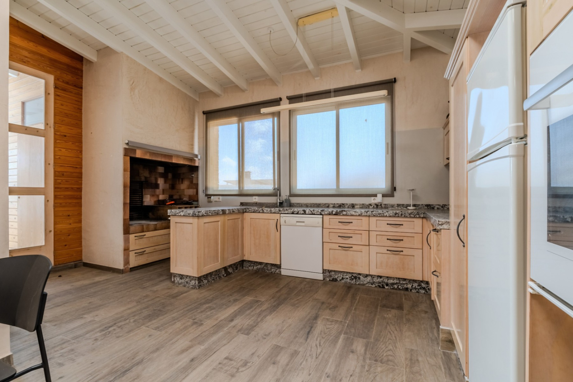Resale - Detached Villa - San Fulgencio