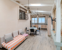 Resale - Detached Villa - San Fulgencio