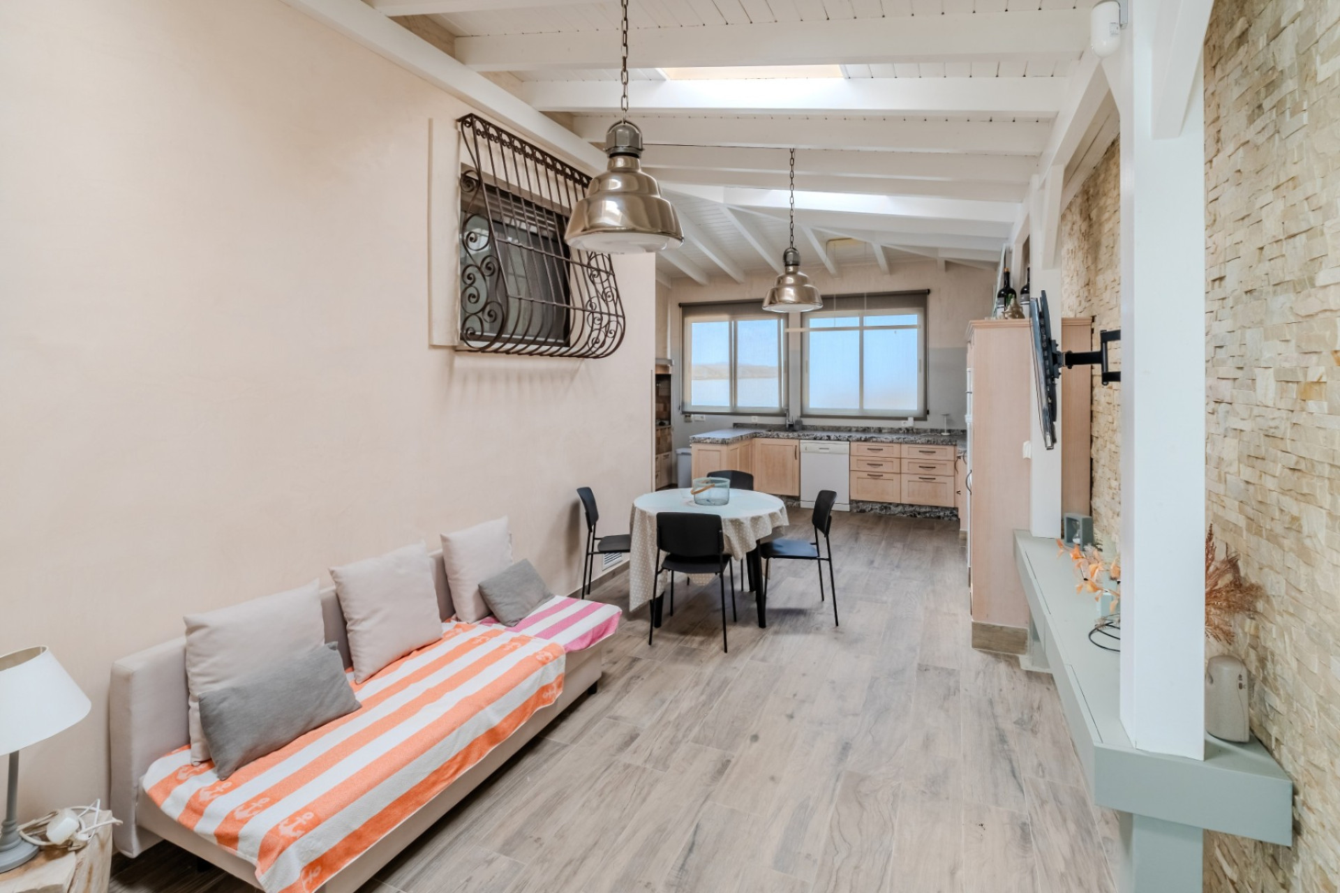 Resale - Detached Villa - San Fulgencio
