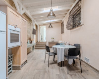 Resale - Detached Villa - San Fulgencio