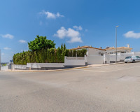 Resale - Detached Villa - San Fulgencio