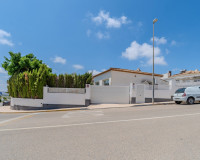 Resale - Detached Villa - San Fulgencio