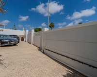 Resale - Detached Villa - San Fulgencio