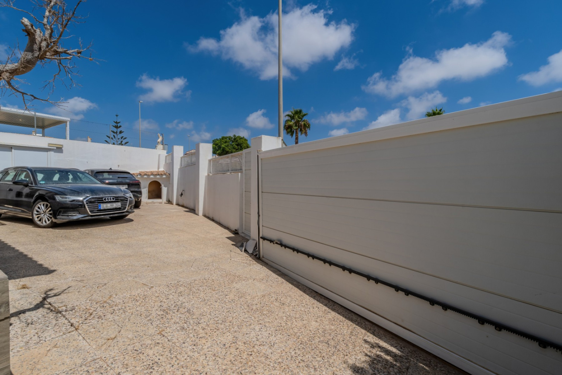 Resale - Detached Villa - San Fulgencio