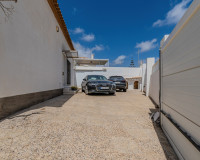 Resale - Detached Villa - San Fulgencio