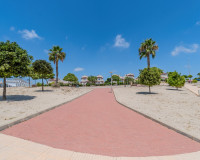 Resale - Detached Villa - San Fulgencio