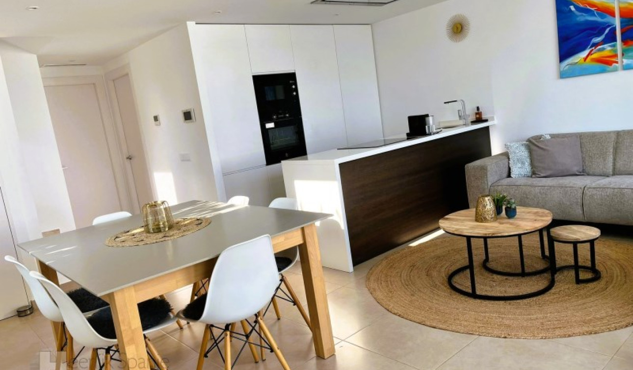 Resale - Detached Villa - San Javier - Santiago De La Ribera