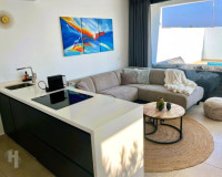 Resale - Detached Villa - San Javier - Santiago De La Ribera