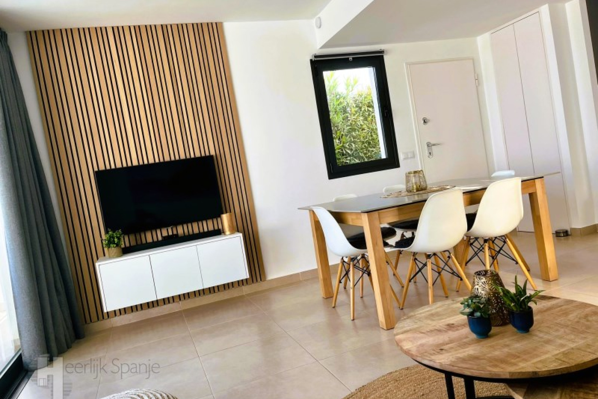 Resale - Detached Villa - San Javier - Santiago De La Ribera