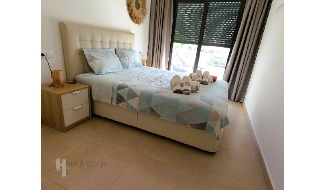 Resale - Detached Villa - San Javier - Santiago De La Ribera