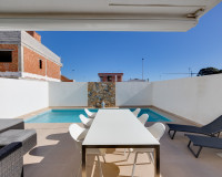 Resale - Detached Villa - San Javier - Santiago De La Ribera