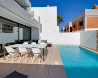 Resale - Detached Villa - San Javier - Santiago De La Ribera