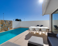 Resale - Detached Villa - San Javier - Santiago De La Ribera