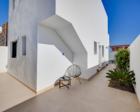 Resale - Detached Villa - San Javier - Santiago De La Ribera